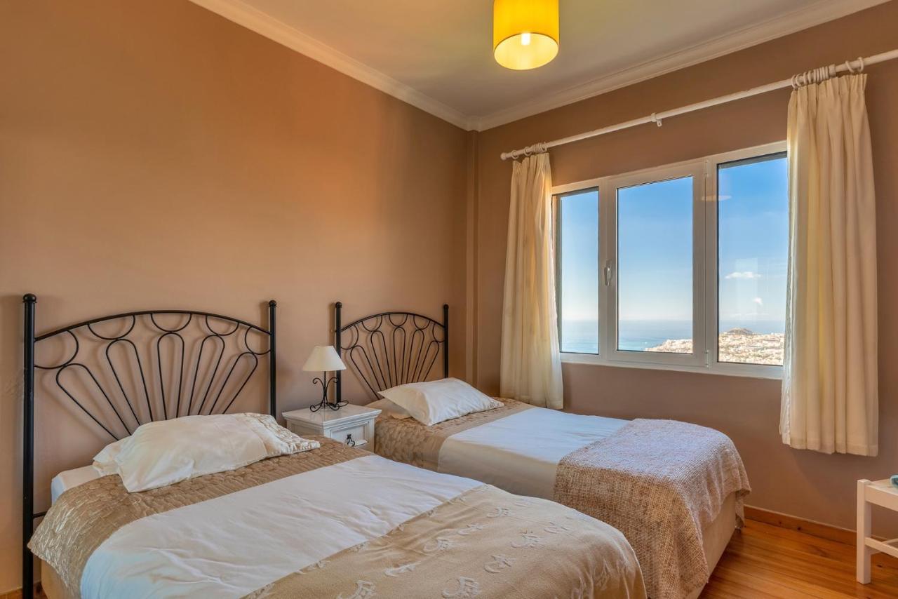Atlantic Ocean View By Hr Madeira Apartment Funchal  Exterior photo